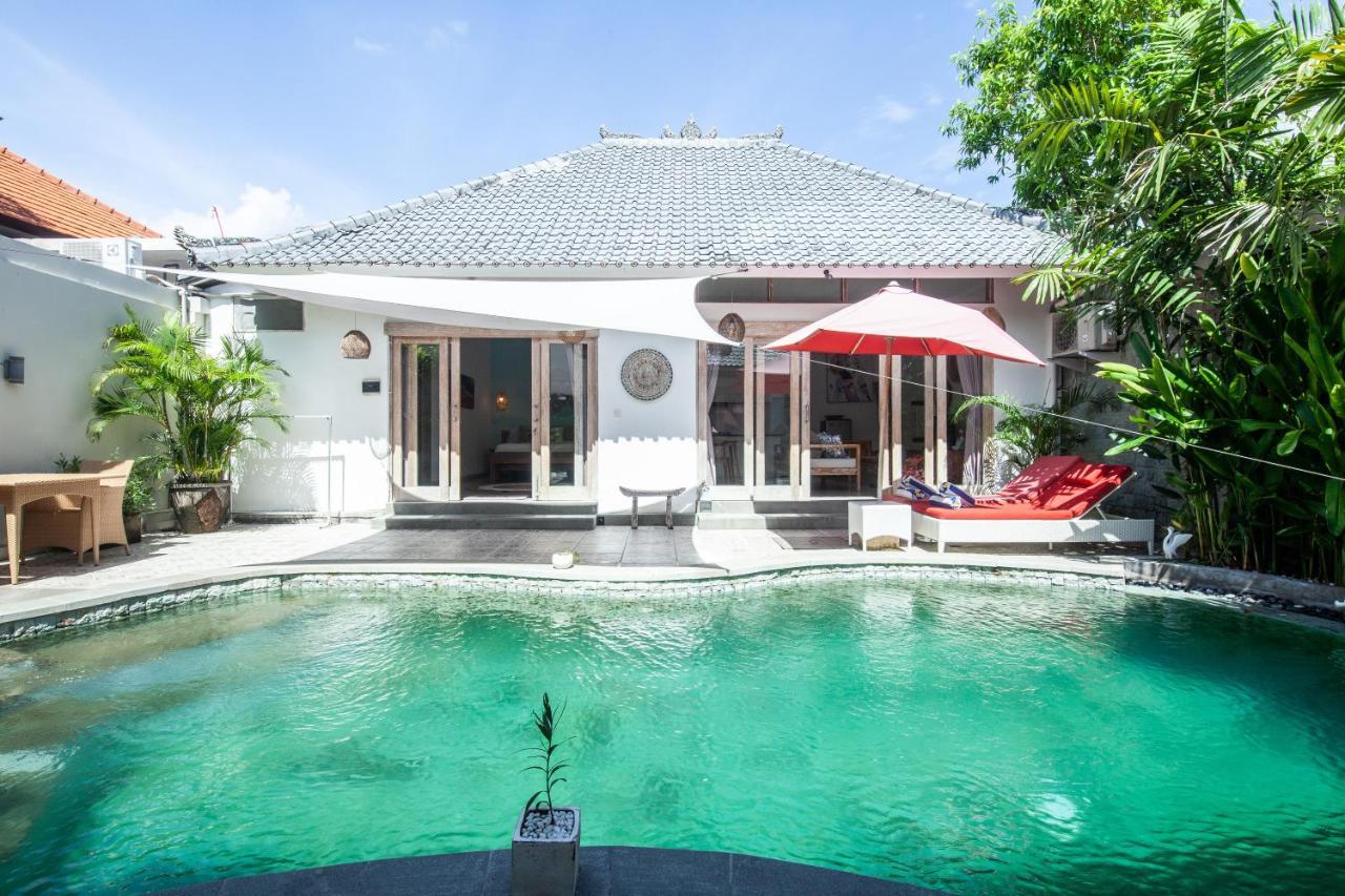 Ambermoon Villas Семиньяк Экстерьер фото