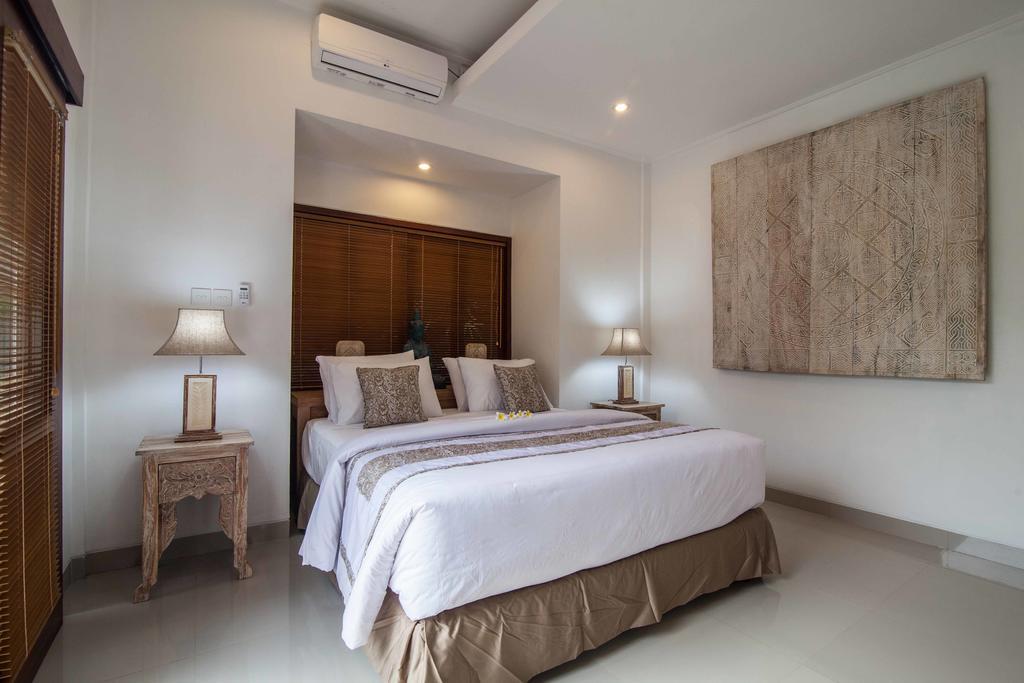 Ambermoon Villas Семиньяк Экстерьер фото
