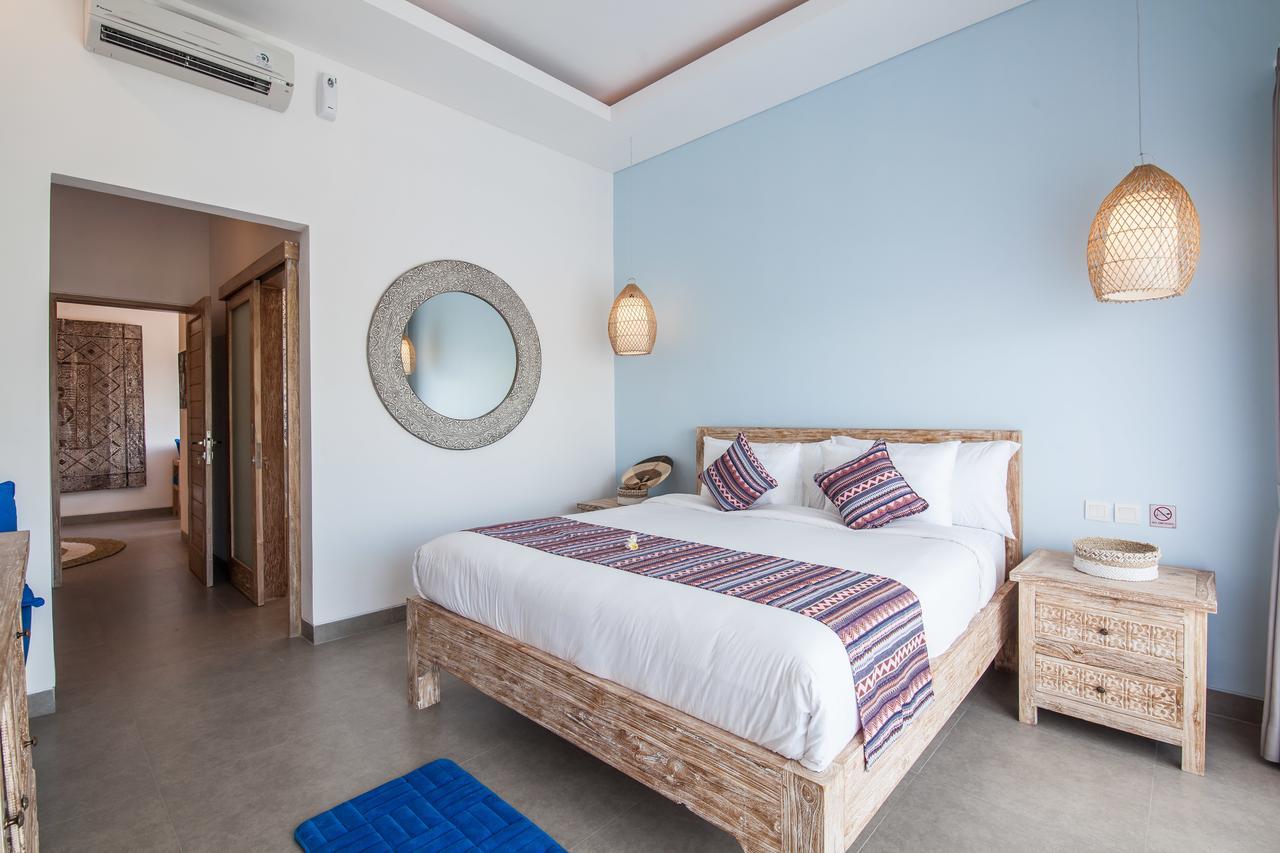Ambermoon Villas Семиньяк Экстерьер фото