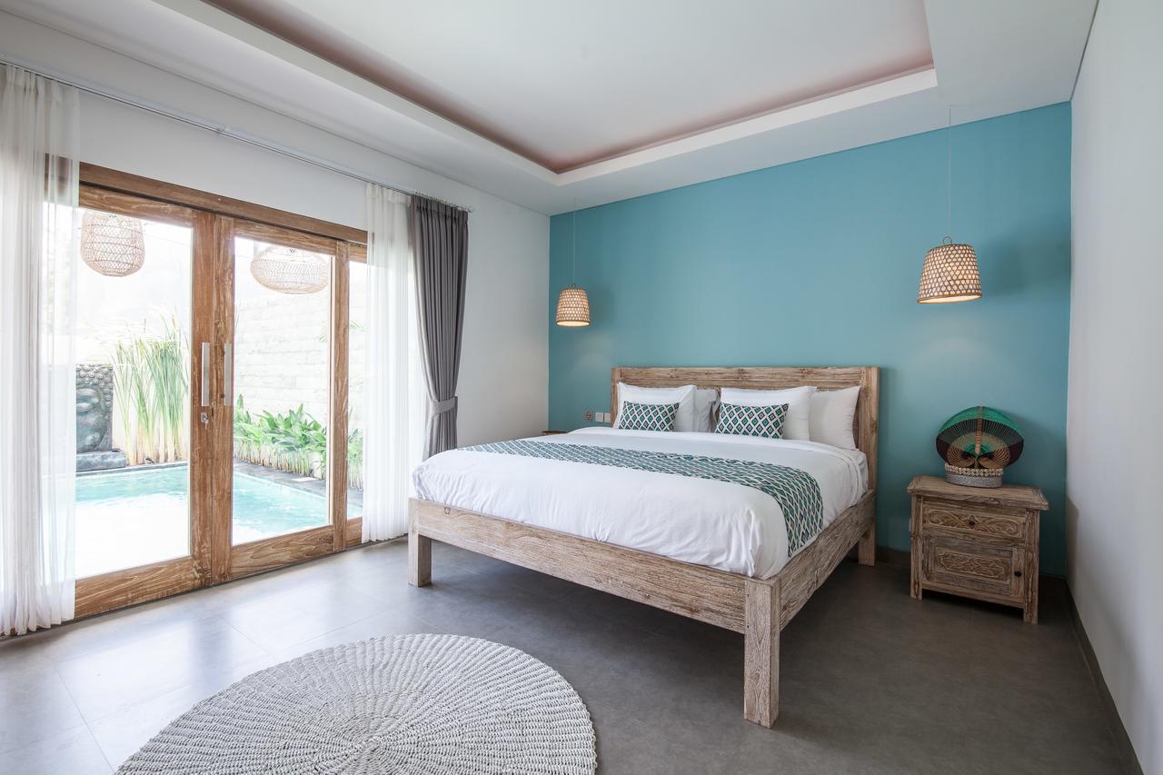 Ambermoon Villas Семиньяк Экстерьер фото